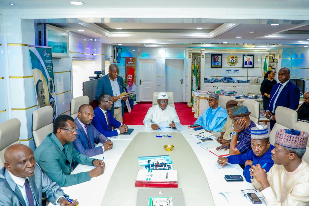 Nigeria, Chad plan 65km bridge over Lake Chad Dec 10, 2025