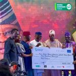Adeleke promises more dividends as Osun wins 2025 PHC leadership challenge
