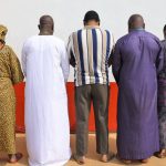 EFCC arrests herbalists with $3.4m, €280,000 counterfeit notes in Osun, Lagos