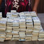 EFCC arrests herbalists with $3.4m, €280,000 counterfeit notes in Osun, Lagos
