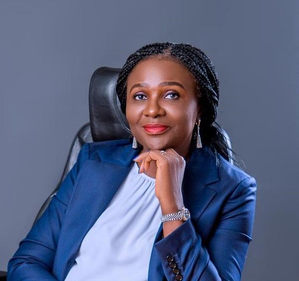 Mrs Oritsemeyiwa Eyesan