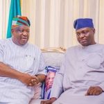 Mutfwang formally defects to APC, Yilwatda announces