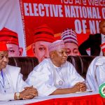 INEC under surveillance ahead of 2027 polls — Kwankwaso