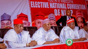 INEC under surveillance ahead of 2027 polls — Kwankwaso