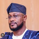Zamfara Governor Dauda Lawal