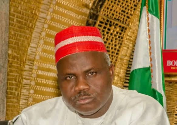Hashimu Dungurawa