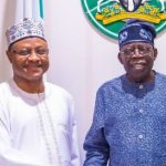 Tinubu hails Sani at 55 as beacon of sacrifice, reform