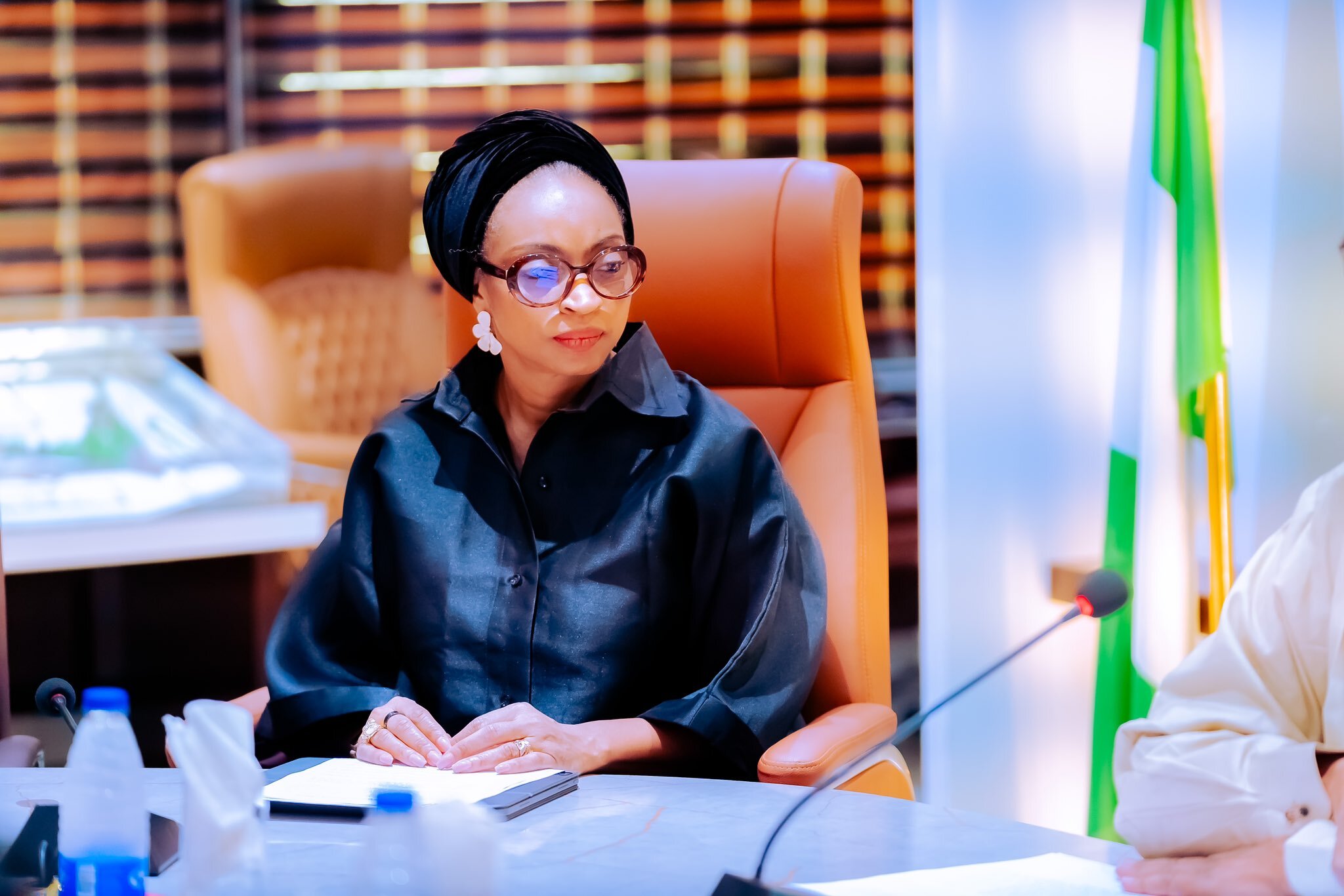 Nigeria champions stronger WTO for a fairer future Jan 29, 2026