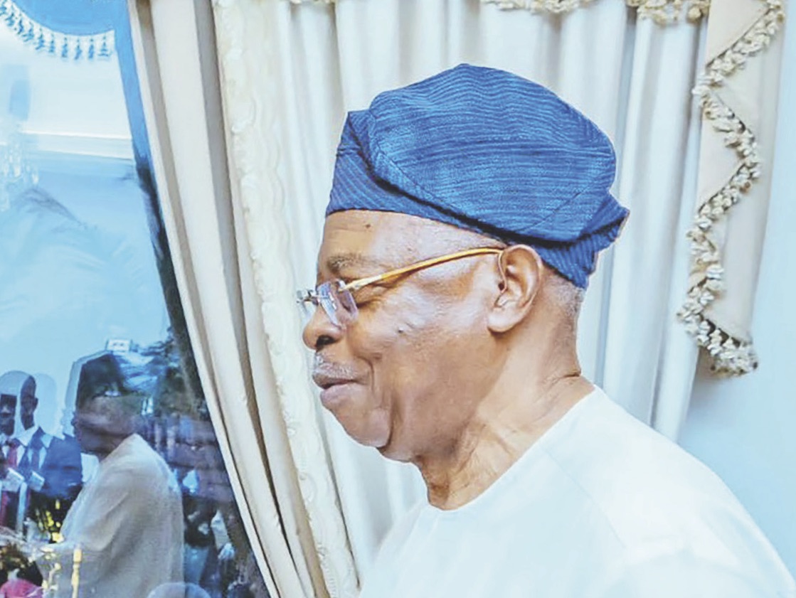Gen. T.Y Danjuma