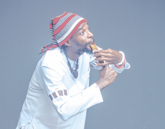 ‘Igbo rising’ soars from the stable of Gerald Eze – The Sun Nigeria