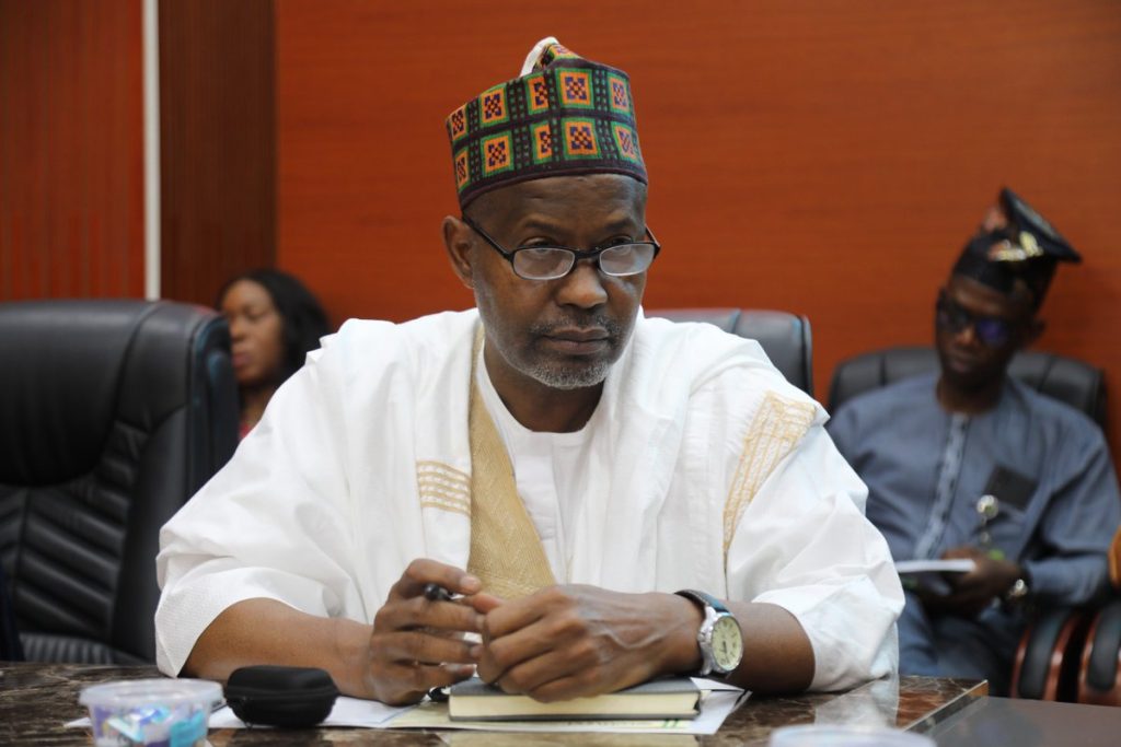 Professor Abdullahi Yusufu Ribadu