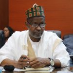 Professor Abdullahi Yusufu Ribadu