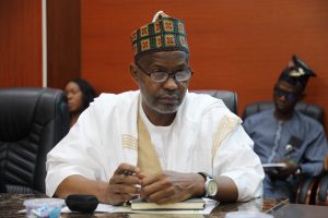 Professor Abdullahi Yusufu Ribadu