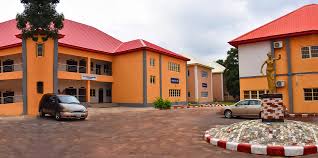 Godfrey-Okoye-University-Enugu
