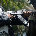 Gunmen