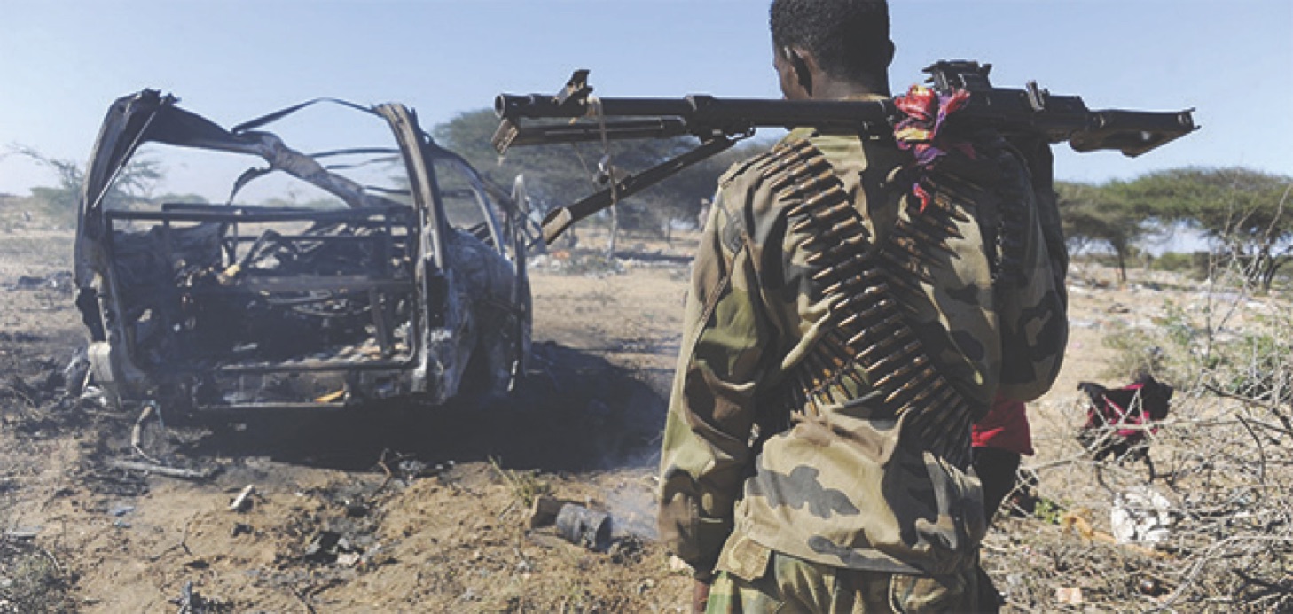 Bandits kill four in midnight raid in Niger