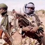 Gunmen