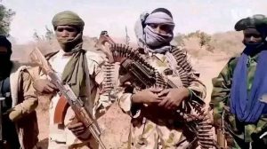 Gunmen