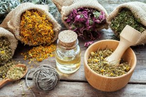 Herbal-Medicine