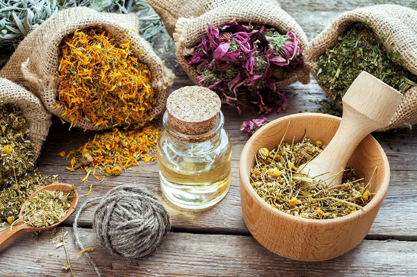Herbal-Medicine