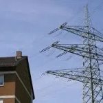 High tension