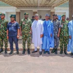 Zamfara governor seeks renewed efforts against insecurity
