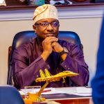 Minister of Aviation and Aerospace Development Festus Keyamo