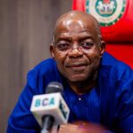Abia Governor Alex Otti