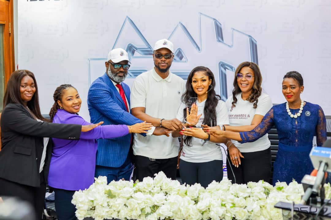 2025 GAH Awards