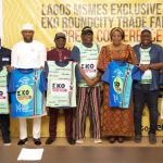 Lagos unveils maiden city trade fair, targets 3,000 MSMEs