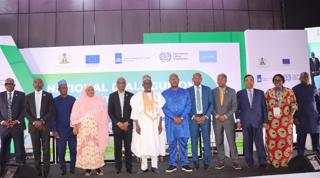 FG to extend social protections to 60 million Nigerians in informal sector