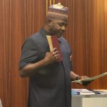 General Christopher Musa (retd)