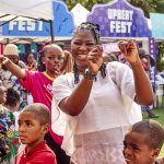 Upbeat Fest 2025