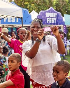 Upbeat Fest 2025