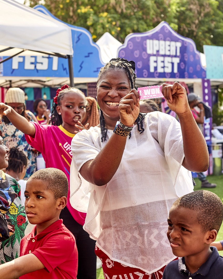 Upbeat Fest 2025