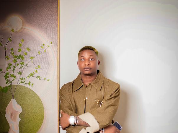 Maxter B shares story behind Remit a fan favorite track from his