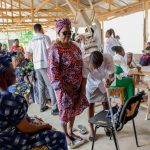 Highbeekay Foundation free medical outreach