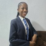 Teenager Leads Fight Against Period Poverty Through ‘Pad for Dignity’ Initiative