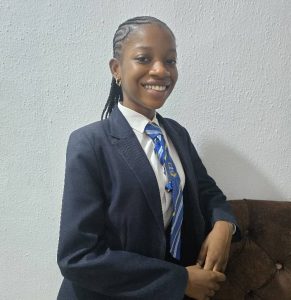 Teenager Leads Fight Against Period Poverty Through ‘Pad for Dignity’ Initiative