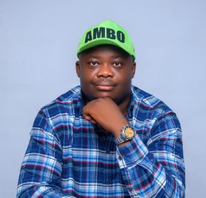 Famokun Akindele