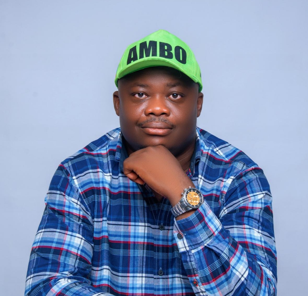 Famokun Akindele