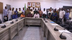 Police Affairs ministry goes paperless with Galaxy Backbone ECM