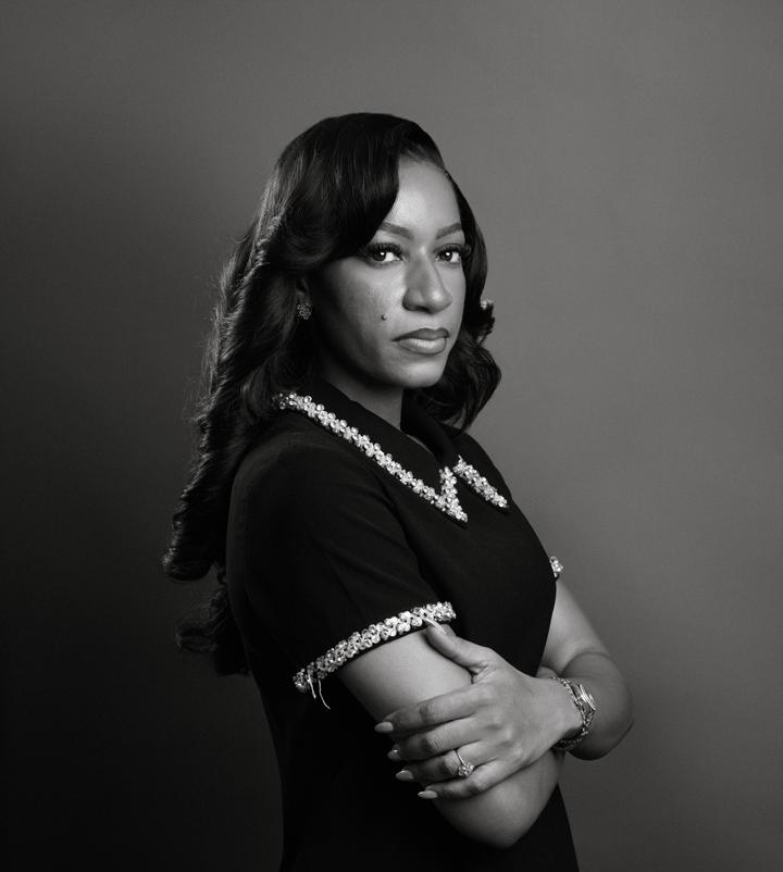 Amaka Nwokeji