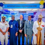 Nigeria releases new ENCs for safer Calabar and Bakassi access