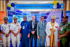 Nigeria releases new ENCs for safer Calabar and Bakassi access