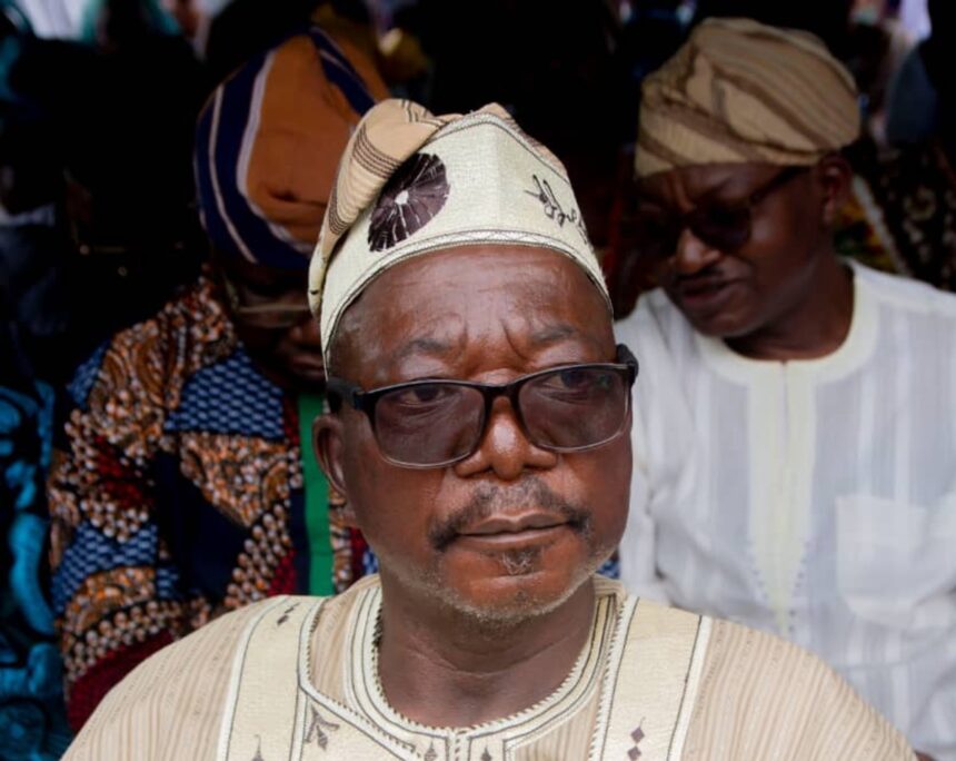 Emmanuel Owolabi