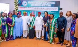 Oyebamiji vows to overhaul Osun health sector if elected