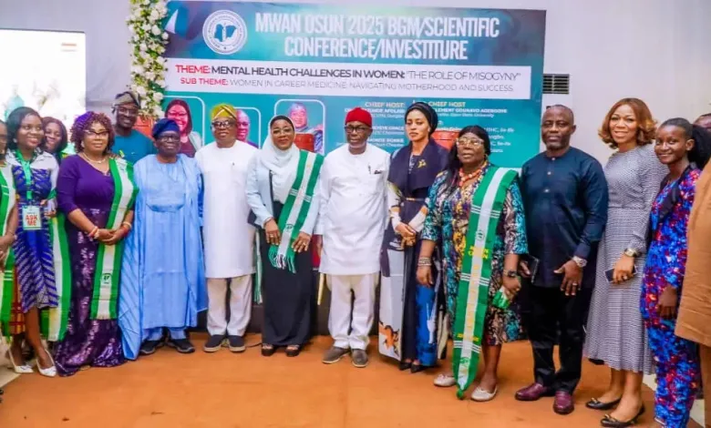 Oyebamiji vows to overhaul Osun health sector if elected