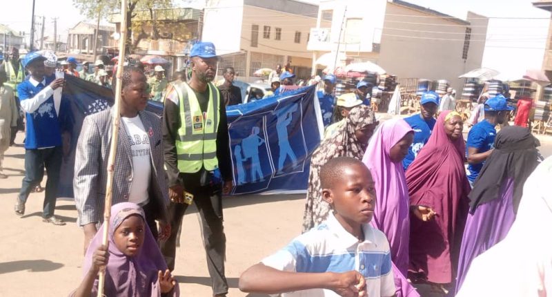 Zamfara reaffirms commitment to protect migrants, vulnerable populations