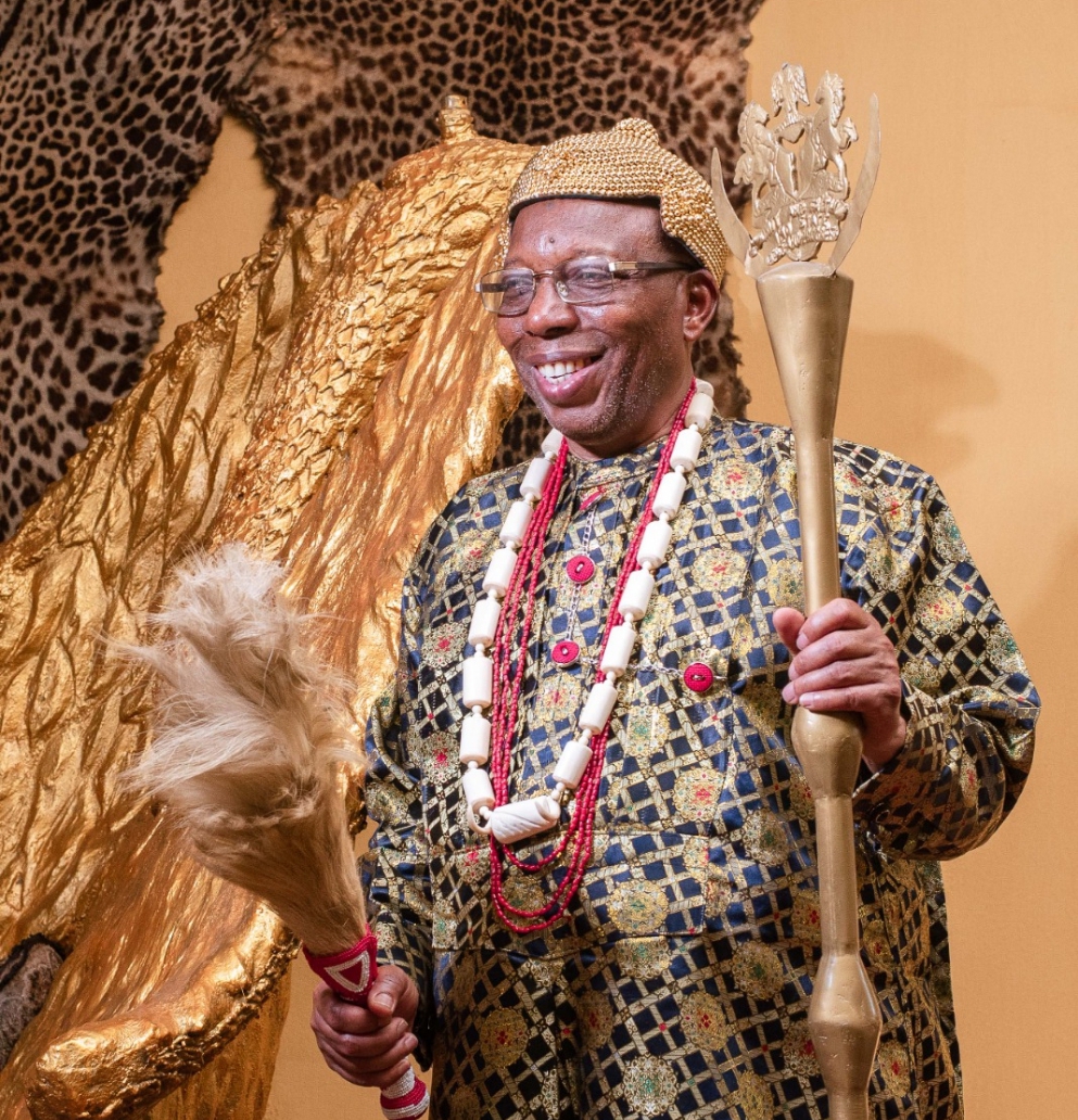 Ezeoha III’s coronation marks a new dawn for Uvuru’s youth, future prosperity